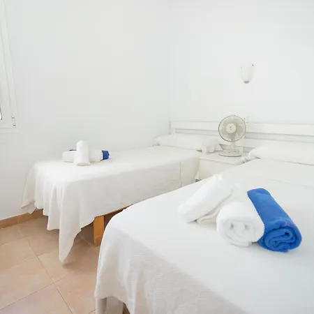 Apartment Annabel's I Cala Galdana (Menorca)