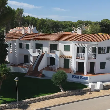 Annabel's I Apartment