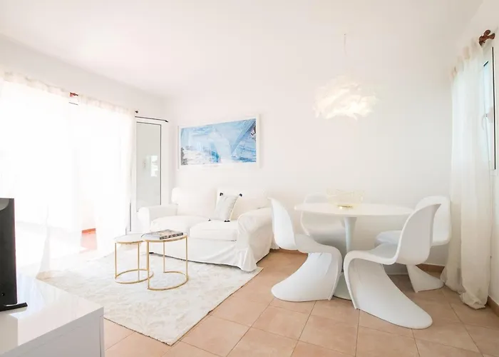 Annabel's I * Cala Galdana (Menorca)