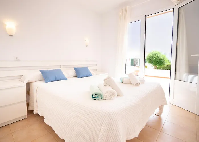 Annabel's I Appartement *