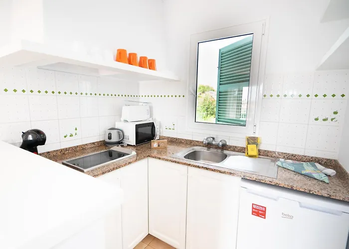 Appartement Annabel's I *