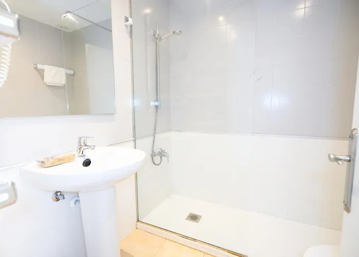 Annabel's I Appartement Cala Galdana (Menorca)