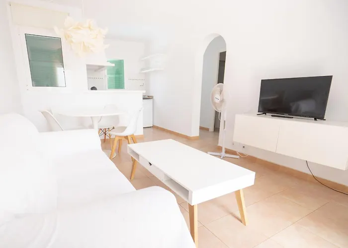 Annabel's I Cala Galdana (Menorca)