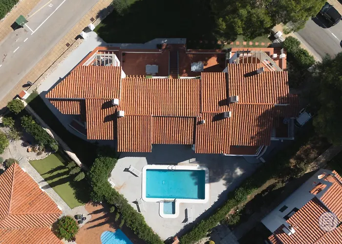 Annabel's I Appartement