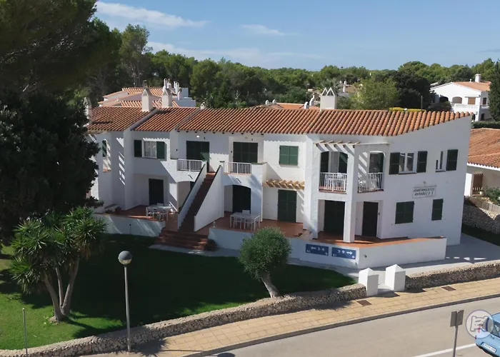 Annabel's I Appartement