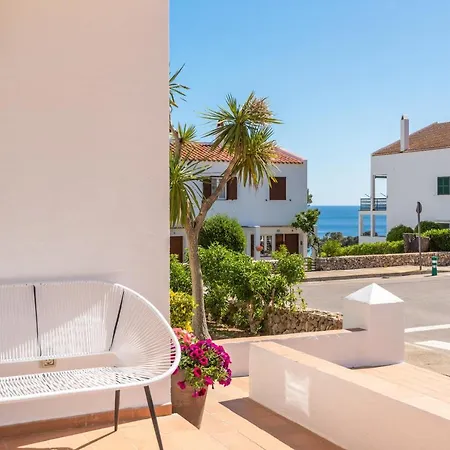 Annabel's I * Cala Galdana (Menorca)