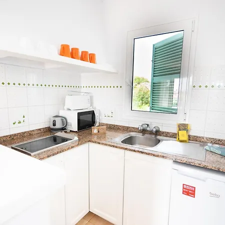 Apartment Annabel's I *