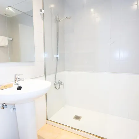 Annabel's I Appartement Cala Galdana (Menorca)