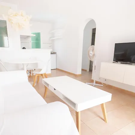 Annabel's I Cala Galdana (Menorca)