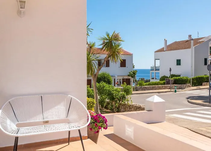 Annabel's I * Cala Galdana (Menorca)